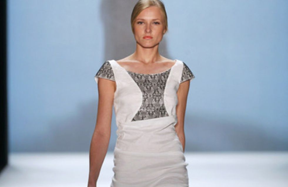 Camera Nazionale della Moda Italiana: Mercedes-Benz Fashion Week Berlin SS 2013