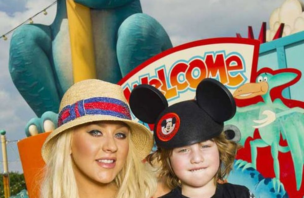 Celebrities en hun kinderen: Op wie lijken ze?