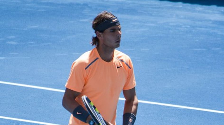 Rafa Nadal, el favorito de las españolas
