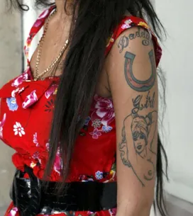 Tatoeages celebrities: van wie zijn deze tatoeages?