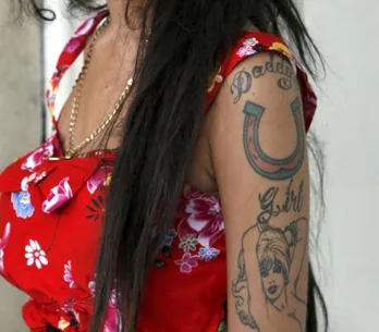 Tatoeages celebrities: van wie zijn deze tatoeages?