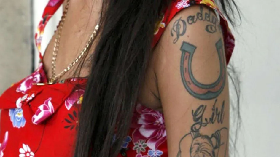 Tatoeages celebrities: van wie zijn deze tatoeages?