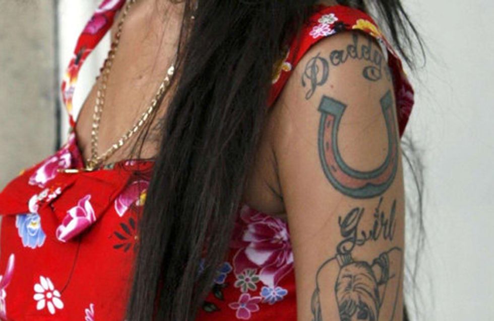 Tatoeages celebrities: van wie zijn deze tatoeages?