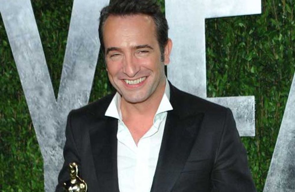 Bastille Day 2012: Celebrate with our pick of hot French men