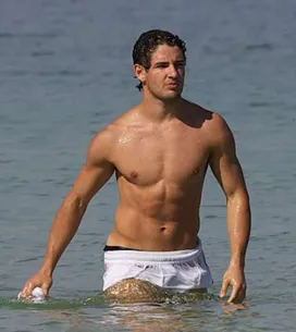 Olympische Spelen 2012: De sexyste atleten!