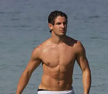 Olympische Spelen 2012: De sexyste atleten!