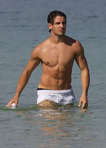 Olympische Spelen 2012: De sexyste atleten!