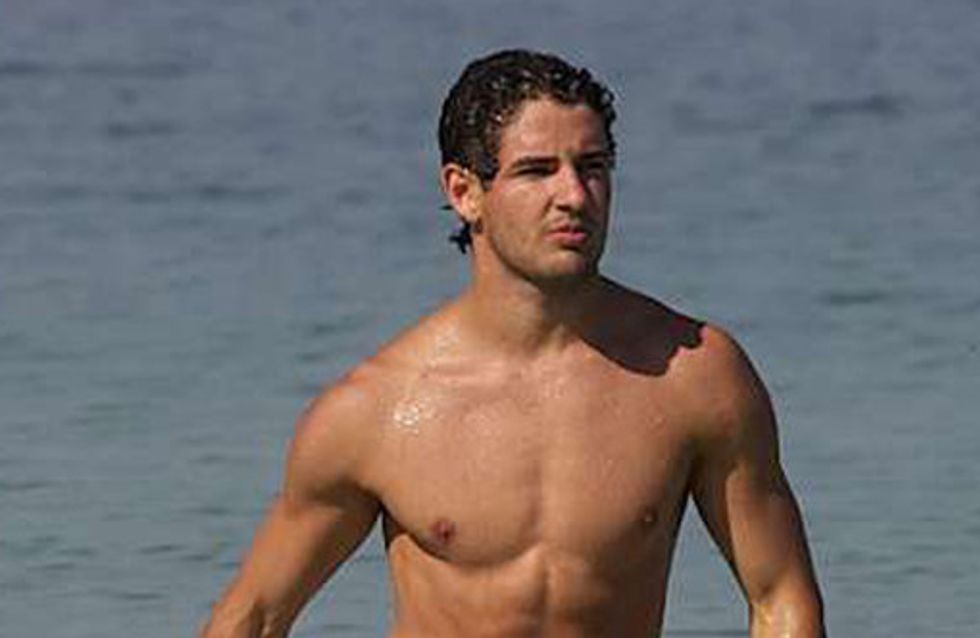 Olympische Spelen 2012: De sexyste atleten!