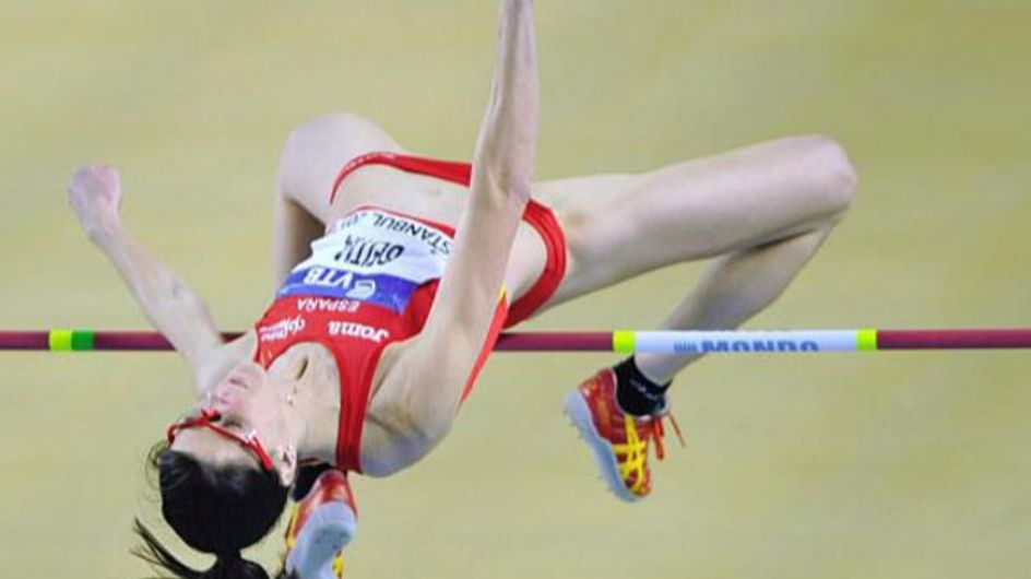 Olimpiadas de Londres: ¡las mejores atletas femeninas!