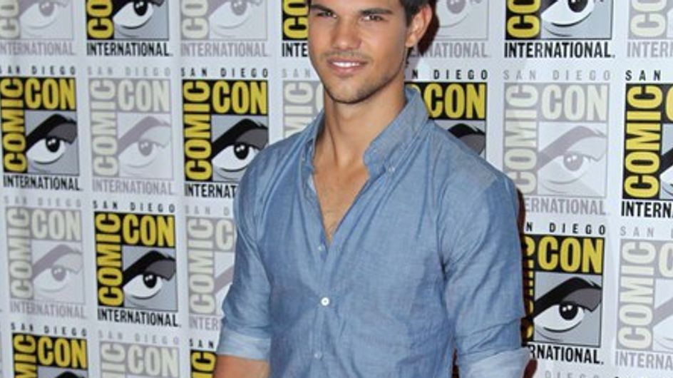 ¡Los famosos no se pierden el Comic Con!