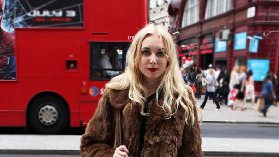 Das trägt London! Streetstyle aus der britischen Hauptstadt