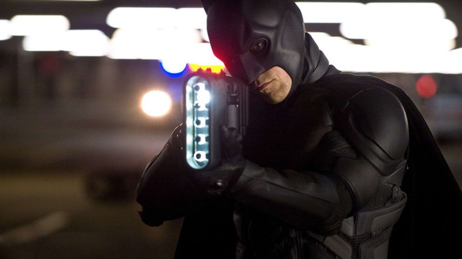Los actores de la saga Batman