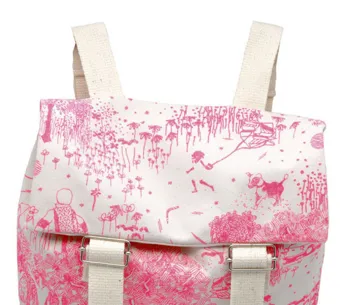 Boekentassen voor kindjes