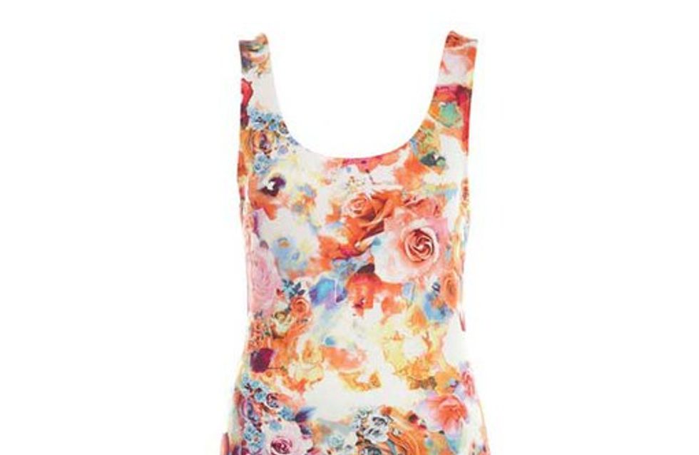 Holiday fashion: Style buys to take on holiday