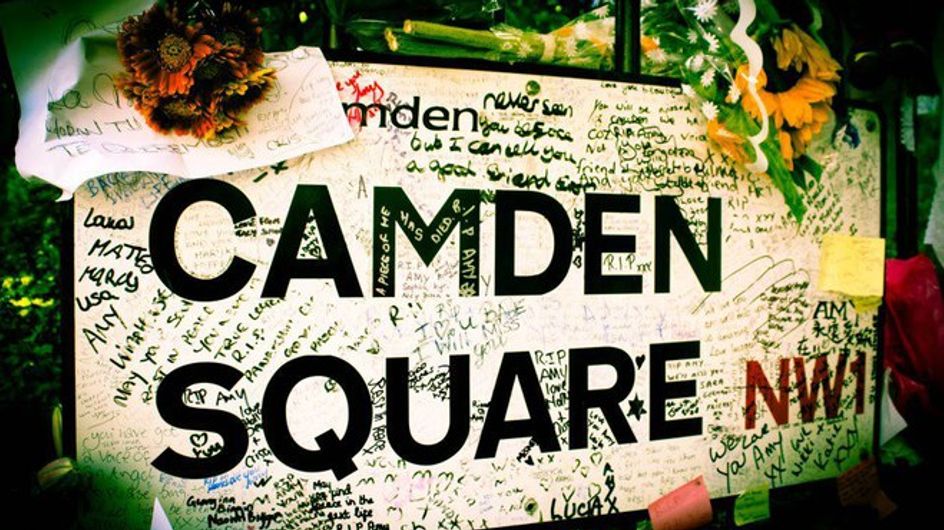 Camden se rinde a Amy Winehouse un año después de su muerte