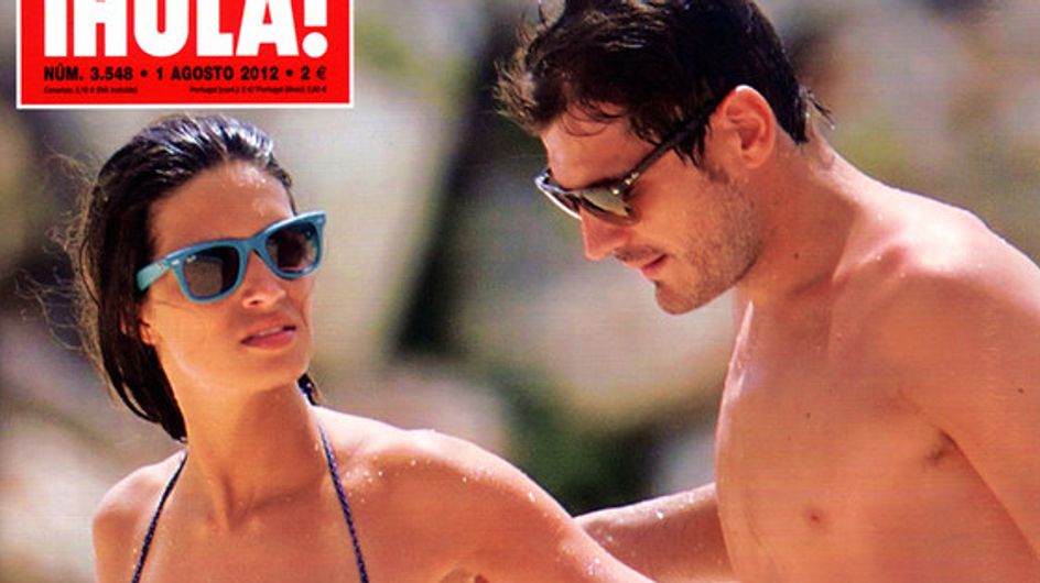 Las portadas de las revistas: Julio semana 4
