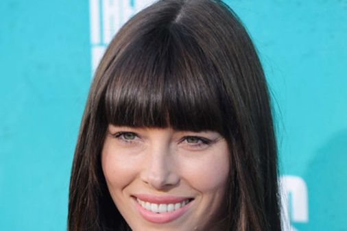 Jessica Biel es Piscis