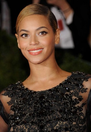 Maagden: Celebrities met het sterrenbeeld Maagd: Beyonce Knowles