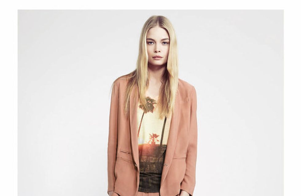 The Kooples: nueva marca en El Corte Inglés