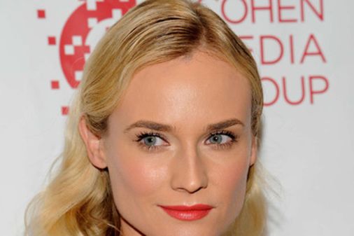 Diane Kruger es cáncer