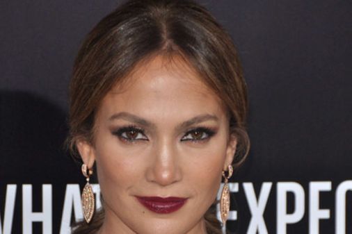 Jennifer Lopez es Leo