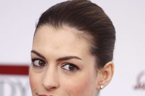 Anne Hathaway es Escorpio