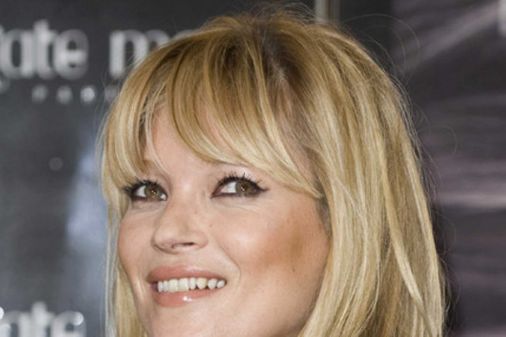 Kate Moss es Capricornio