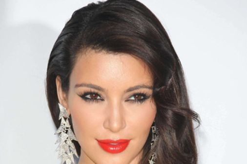 Kim Kardashian es Libra