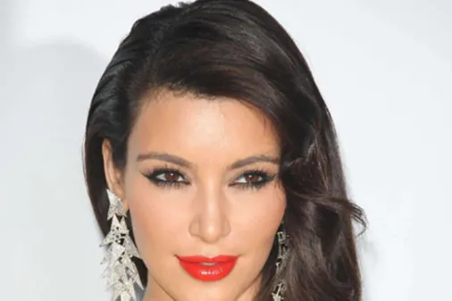 Kim Kardashian es Libra