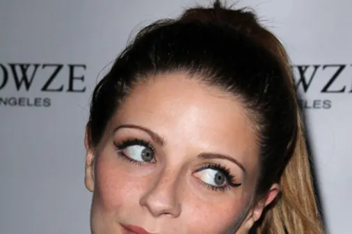 Mischa Barton es acuario