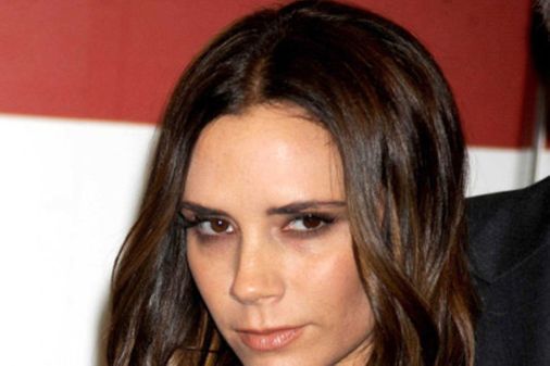 Victoria Beckham es Aries