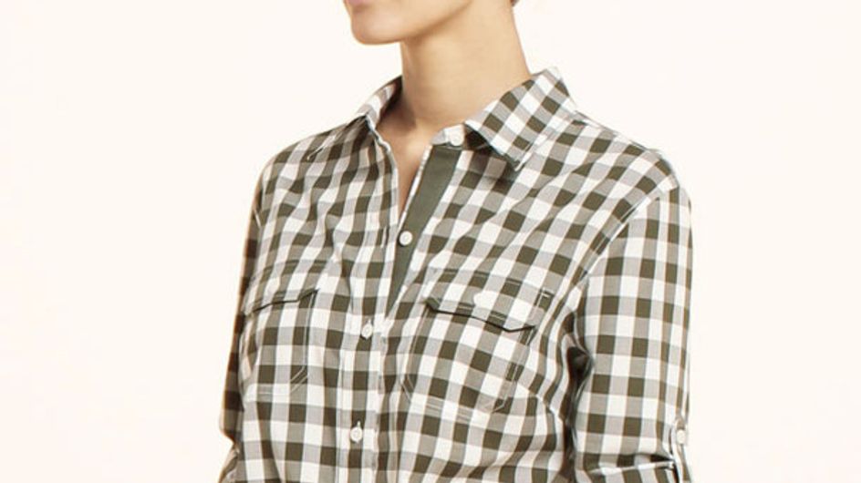Camisas masculinas ¡Atrévete!