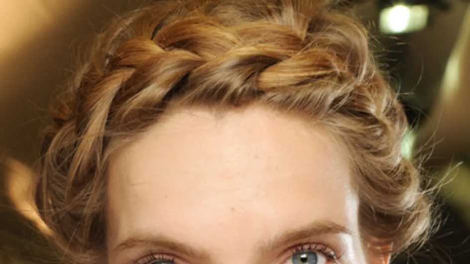Braids And Plaits: Plait Hairstyles You Have To Try