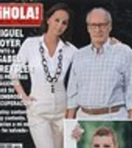 Las portadas de las revistas: Agosto semana 1