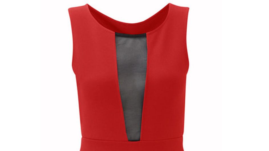 Prodigyred dresses: 15 dresses for under £15