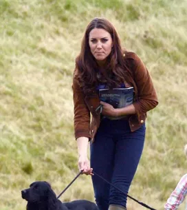 Celebs en hun honden