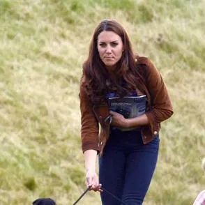 Les stars et leurs chiens