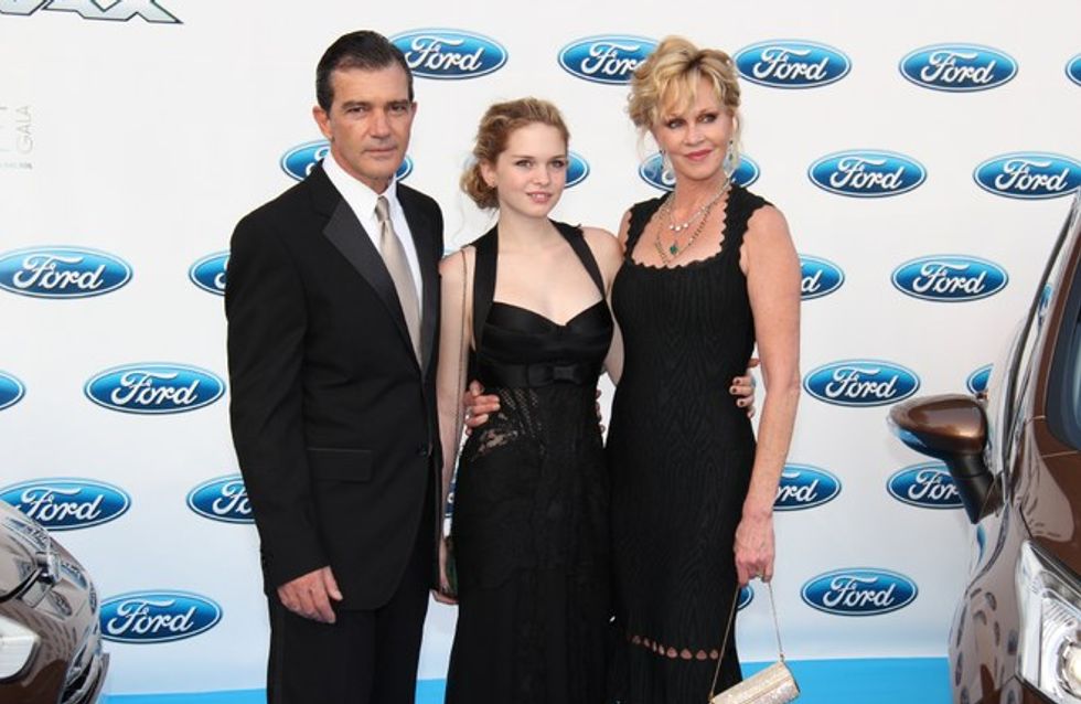 Las mejores imágenes de la Gala Starlite 2012
