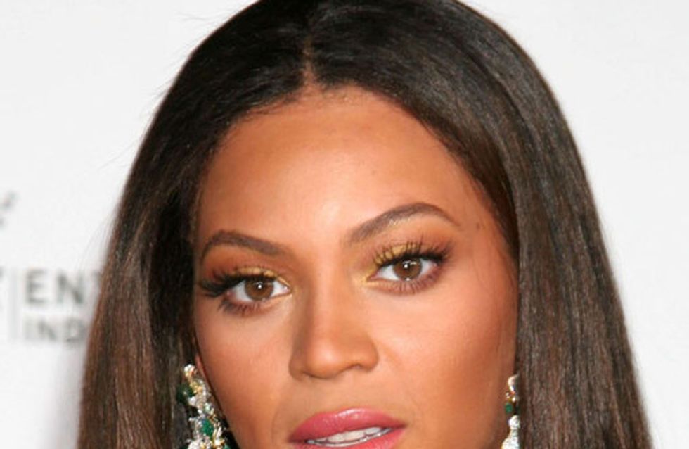 Crazy, sexy, cool: Die Frisuren von Beyoncé