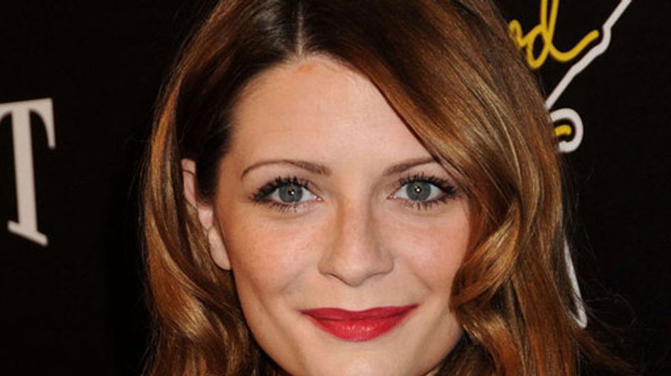 Mischa Barton fashion moments: The bags, shoes and dresses!
