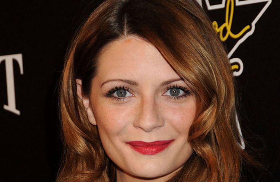 Mischa Barton fashion moments: The bags, shoes and dresses!