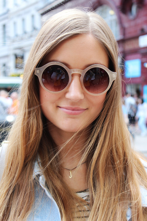 Street Style Hairstyles