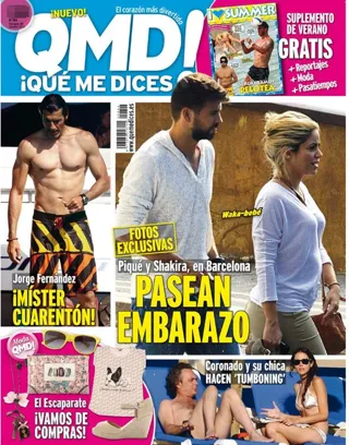 Como todos los 2 de agosto, hoy se - Revista Barcelona