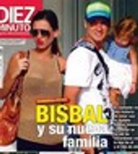 Las portadas de las revistas: Agosto semana 3