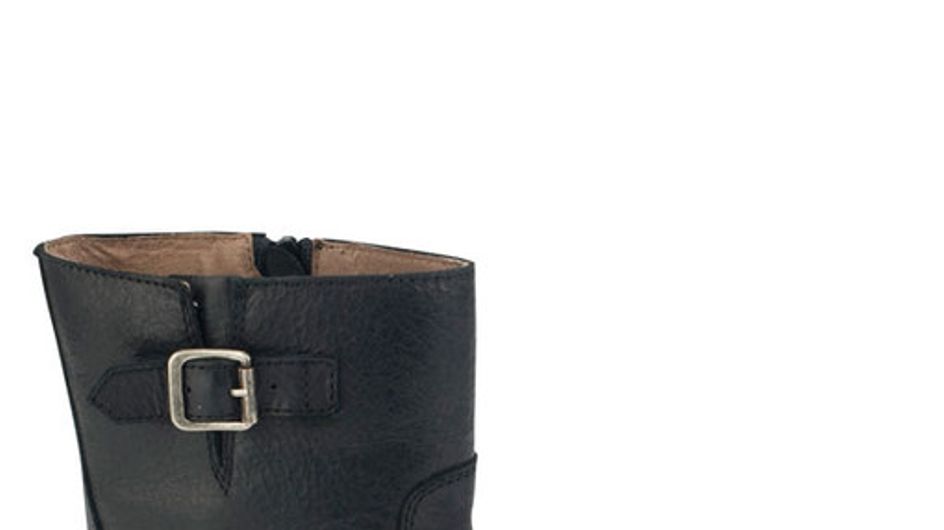 Studs: Punk fashion is back