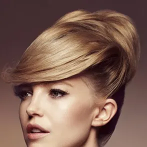 Opgestoken kapsels: klassiek, modern of geometrisch?