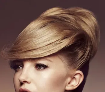 Opgestoken kapsels: klassiek, modern of geometrisch?