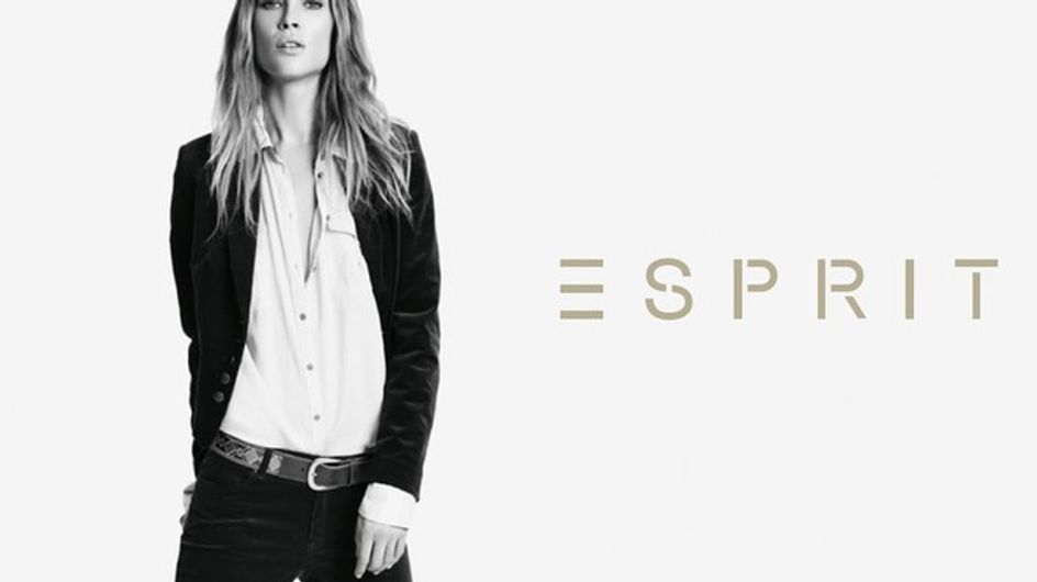 Esprit: colección de otoño