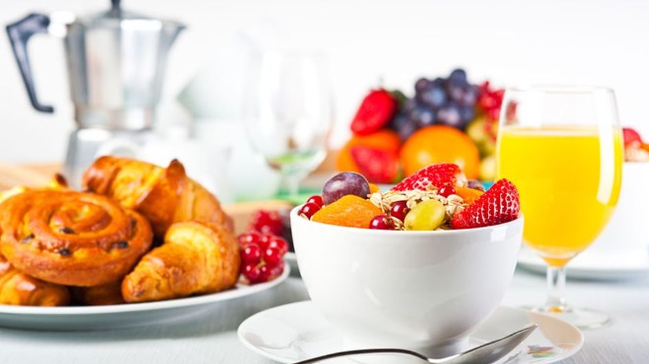 40 Recettes De Petit Dejeuner Pour Tous Les Jours