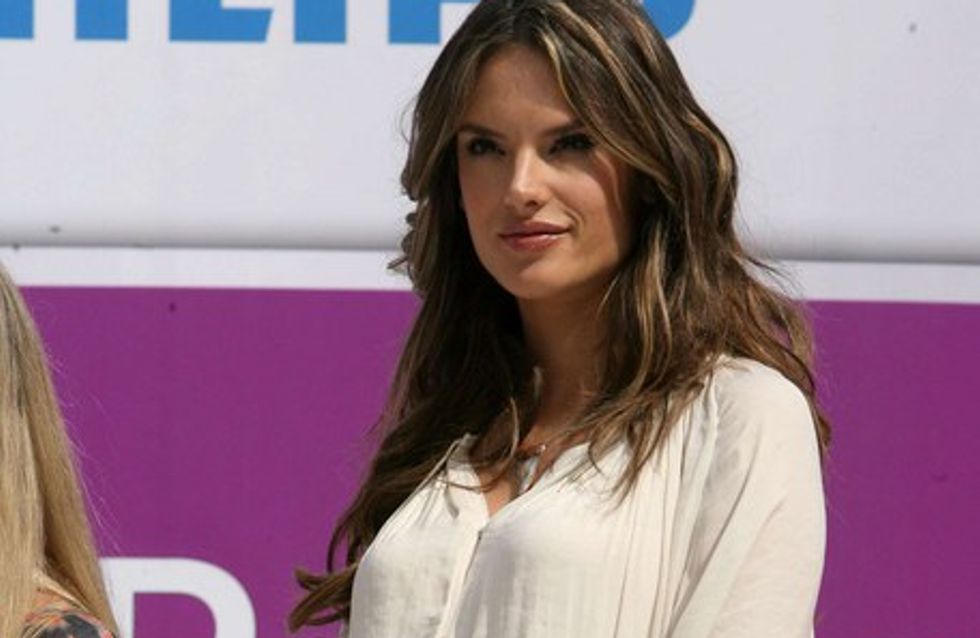 Celebs voor/na bevalling